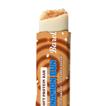 Barebells Riegel Softbar Cinnamon Bun