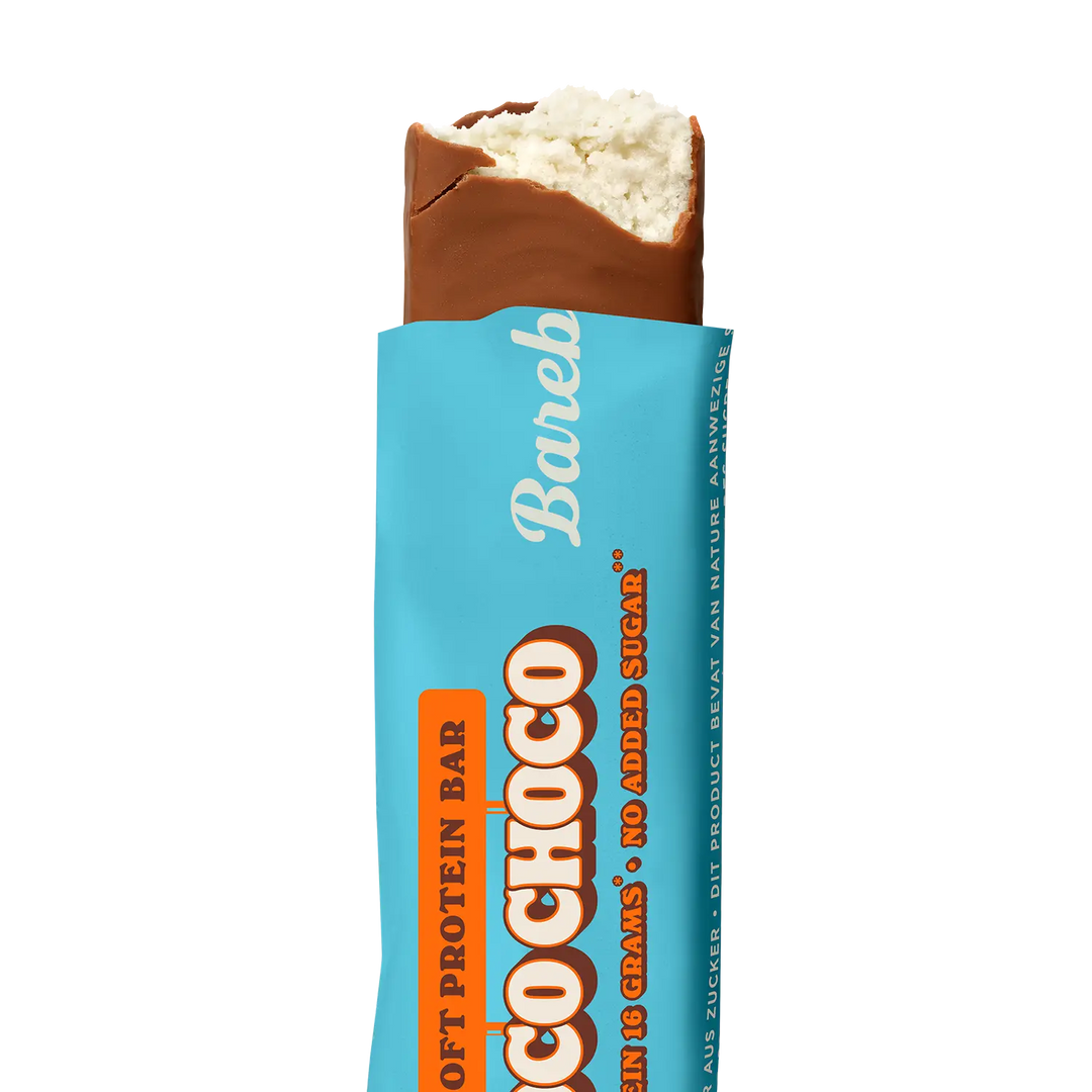 Barebells Softbar Coco Choco