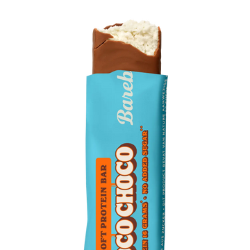Barebells Softbar Coco Choco