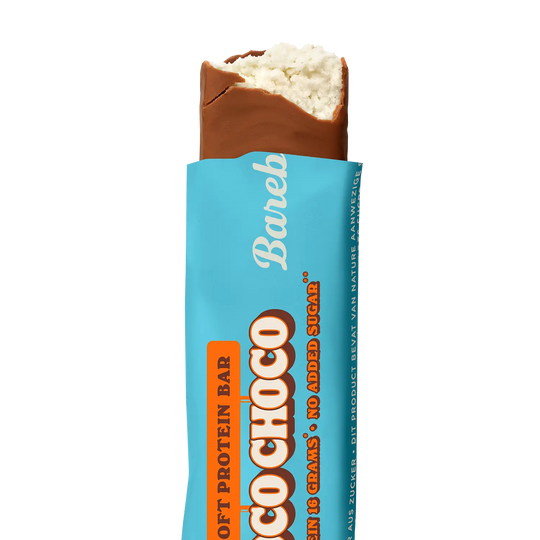 Barebells Softbar Coco Choco