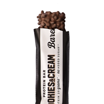 Barebells Cookies and Cream bar · 12x 55g