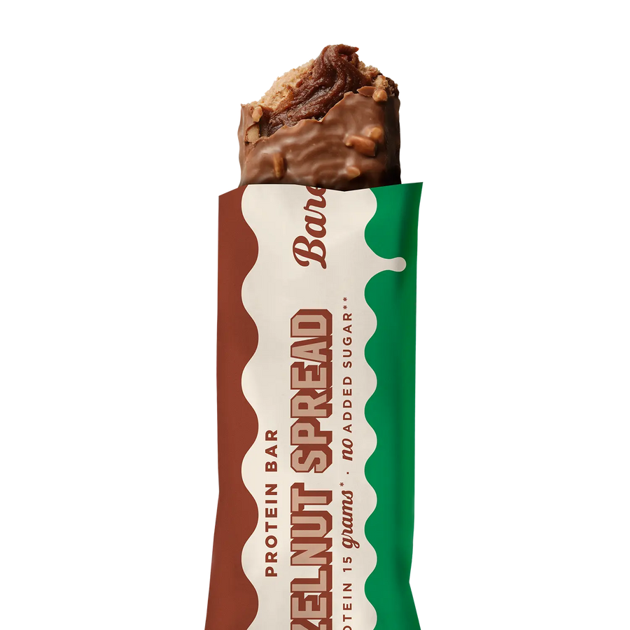 Barebells Riegel Hazelnut Spread