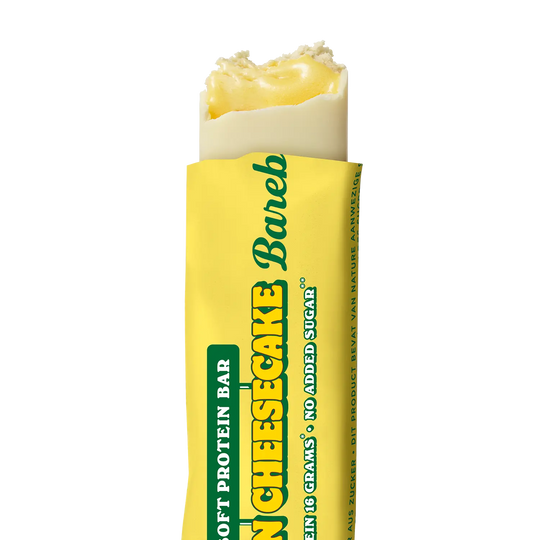 Barebells Riegel Softbar Lemon Cheesecake