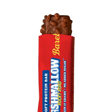 Barebells Softbar Marshmallow Rocky Road