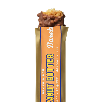 Barebells Riegel Peanut Butter
