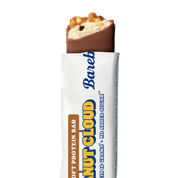 Barebells Riegel Peanut Cloud