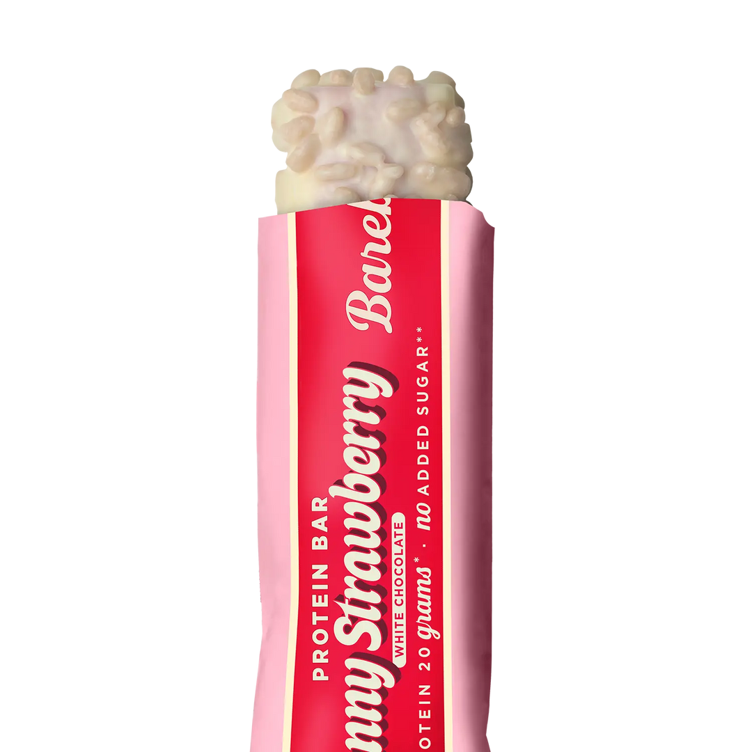 Barebells Bar Caramel Cashew · 12x 55g