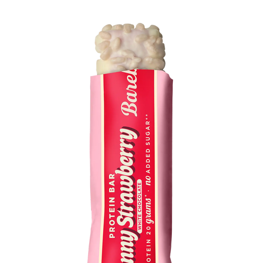 Barebells Bar Caramel Cashew · 12x 55g