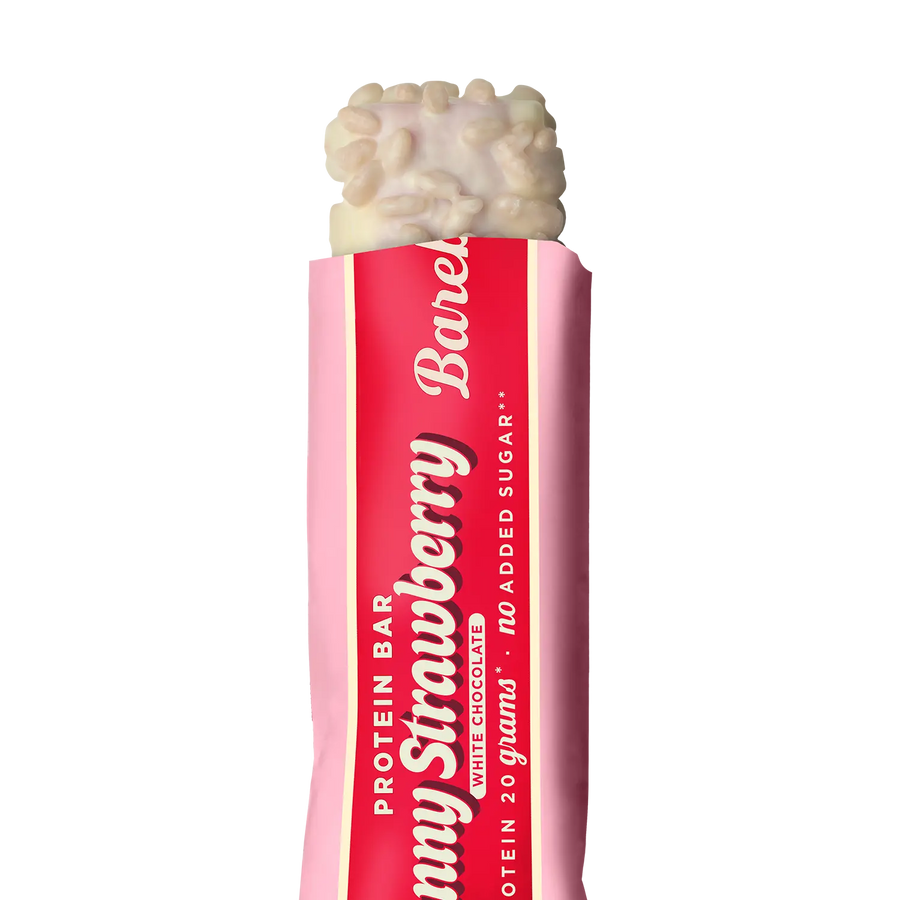 Barebells Bar Caramel Cashew · 12x 55g