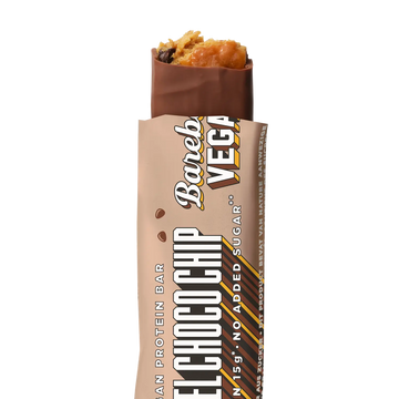 Barebells Vegan Riegel Caramel Choco Chip