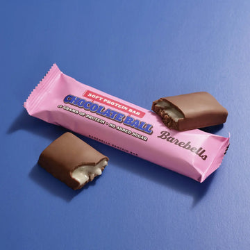 Barebells Riegel Softbar Chocolate Ball
