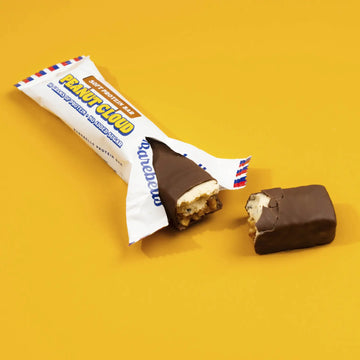 Barebells Riegel Peanut Cloud