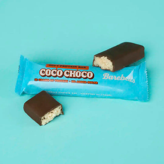Barebells Softbar Coco Choco