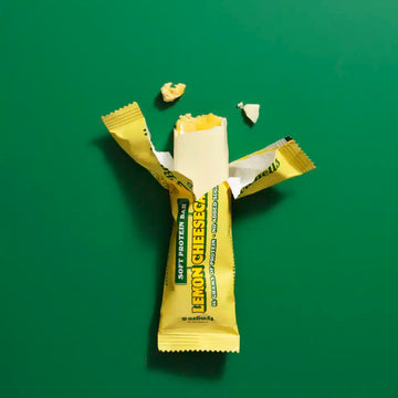 Barebells Riegel Softbar Lemon Cheesecake