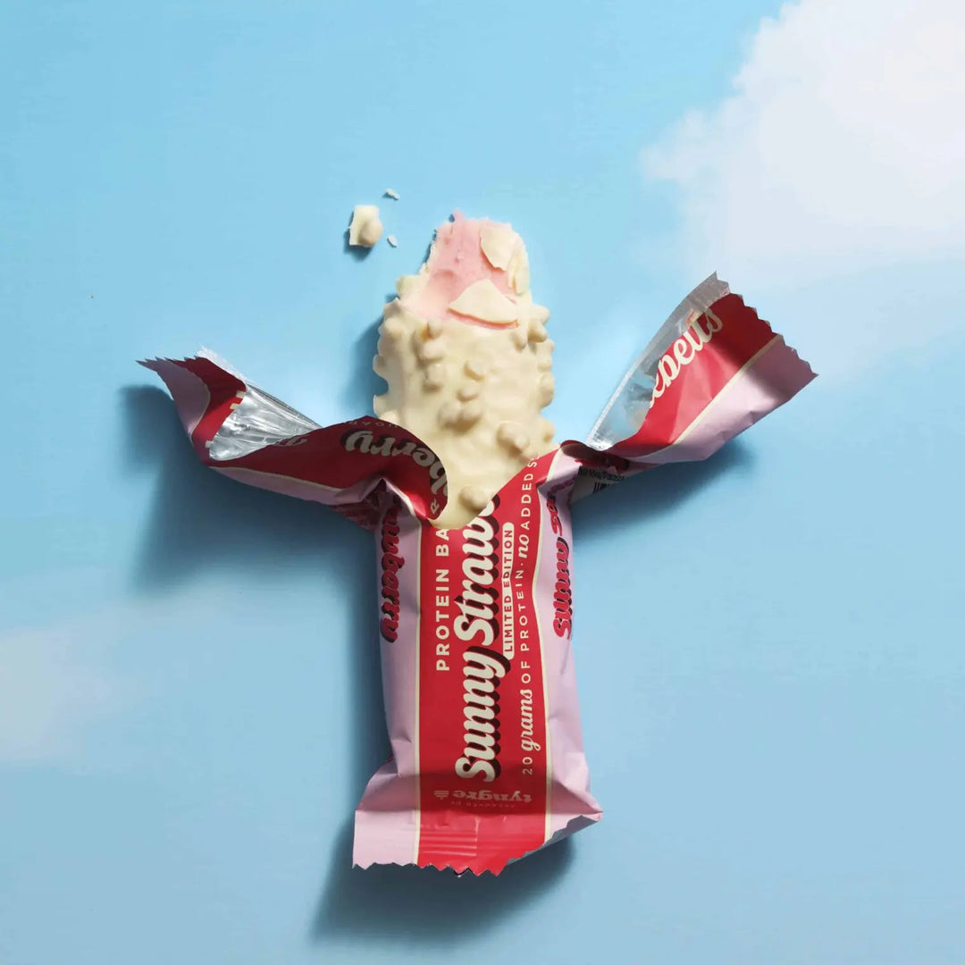 Barebells Bar Caramel Cashew · 12x 55g