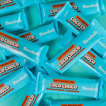 Barebells Softbar Coco Choco