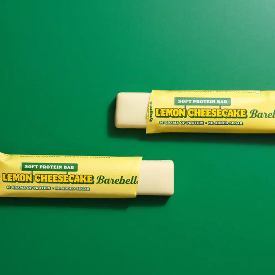 Barebells Riegel Softbar Lemon Cheesecake