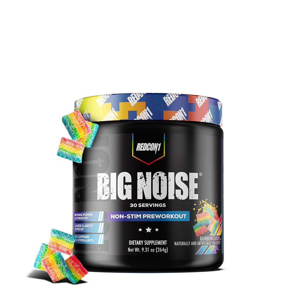Rainbow Candy