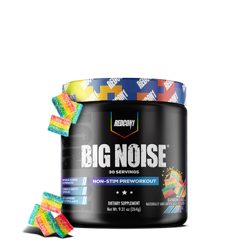 Rainbow Candy