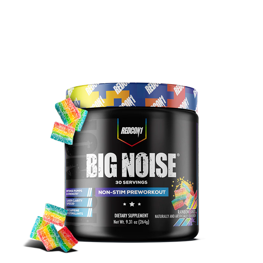 Rainbow Candy