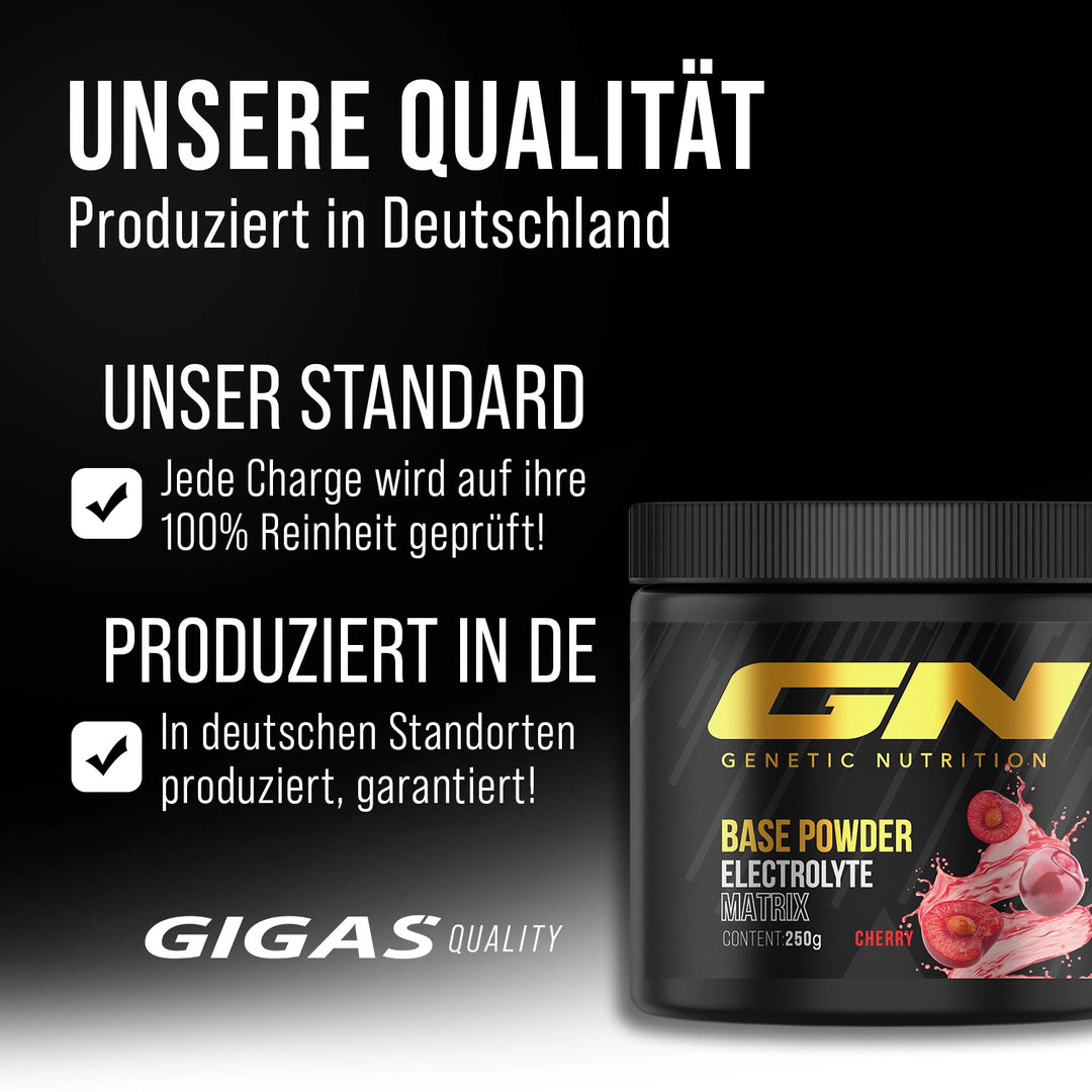 Base Powder