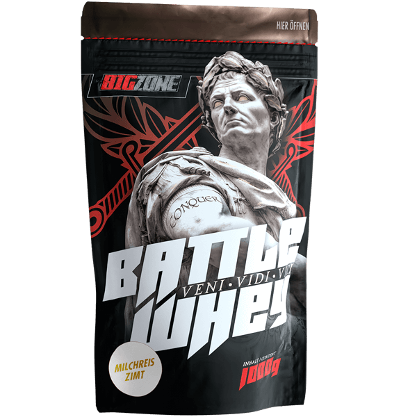 Milchreis Zimt