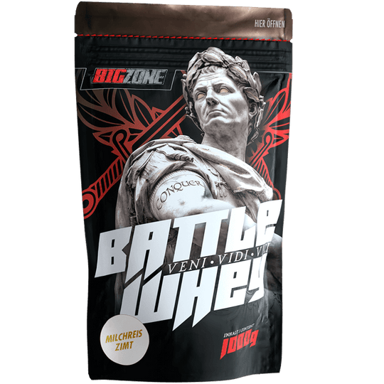 Milchreis Zimt