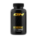 Berberin Kapseln 120 Stück – schwarze Dose mit Insulin Support von GN Laboratories