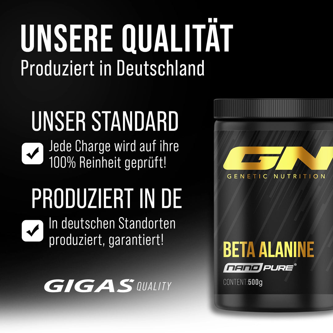 Beta Alanine NanoPure®