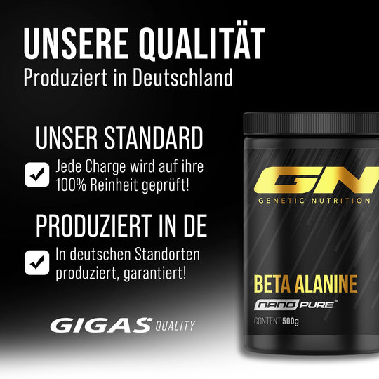 Beta Alanine NanoPure®