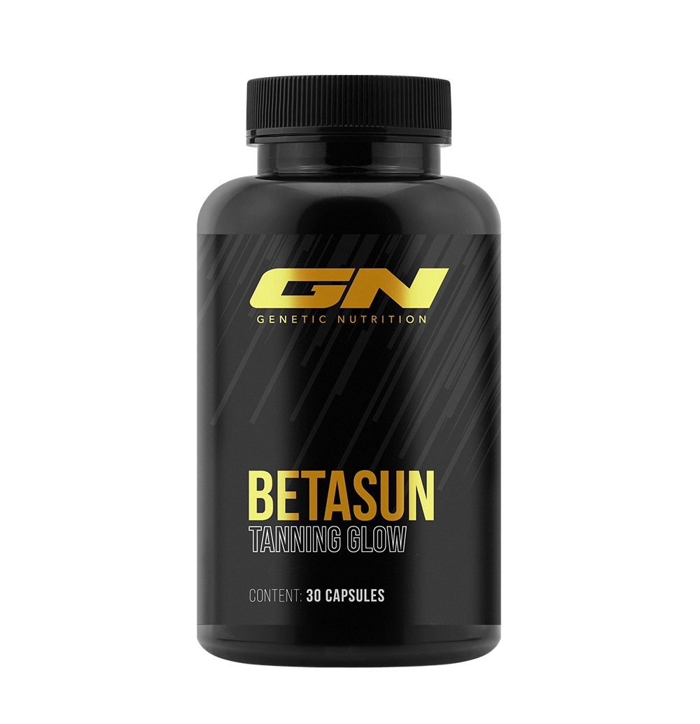 Beta-Carotin