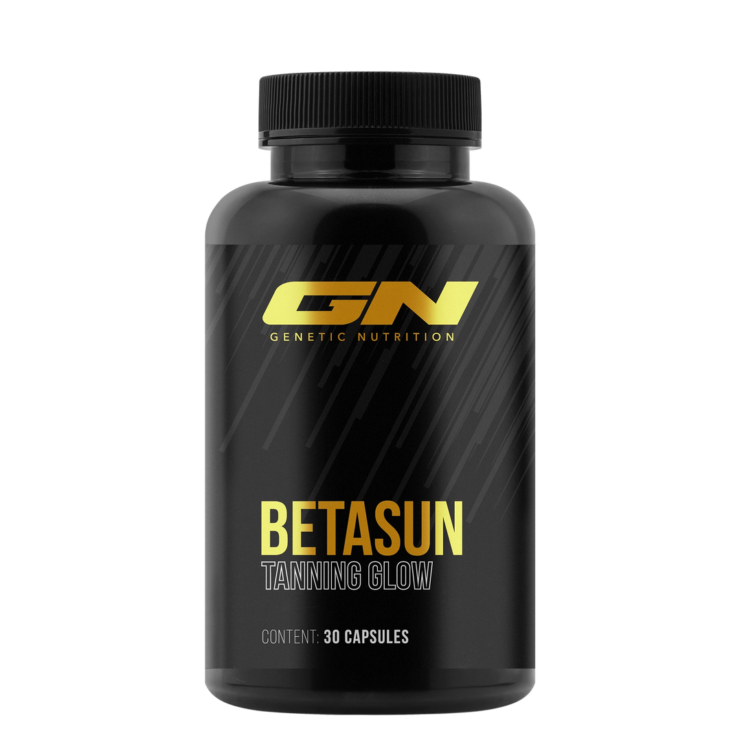 BetaSUN · 30 capsules