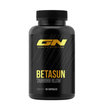 BetaSUN Kapseln