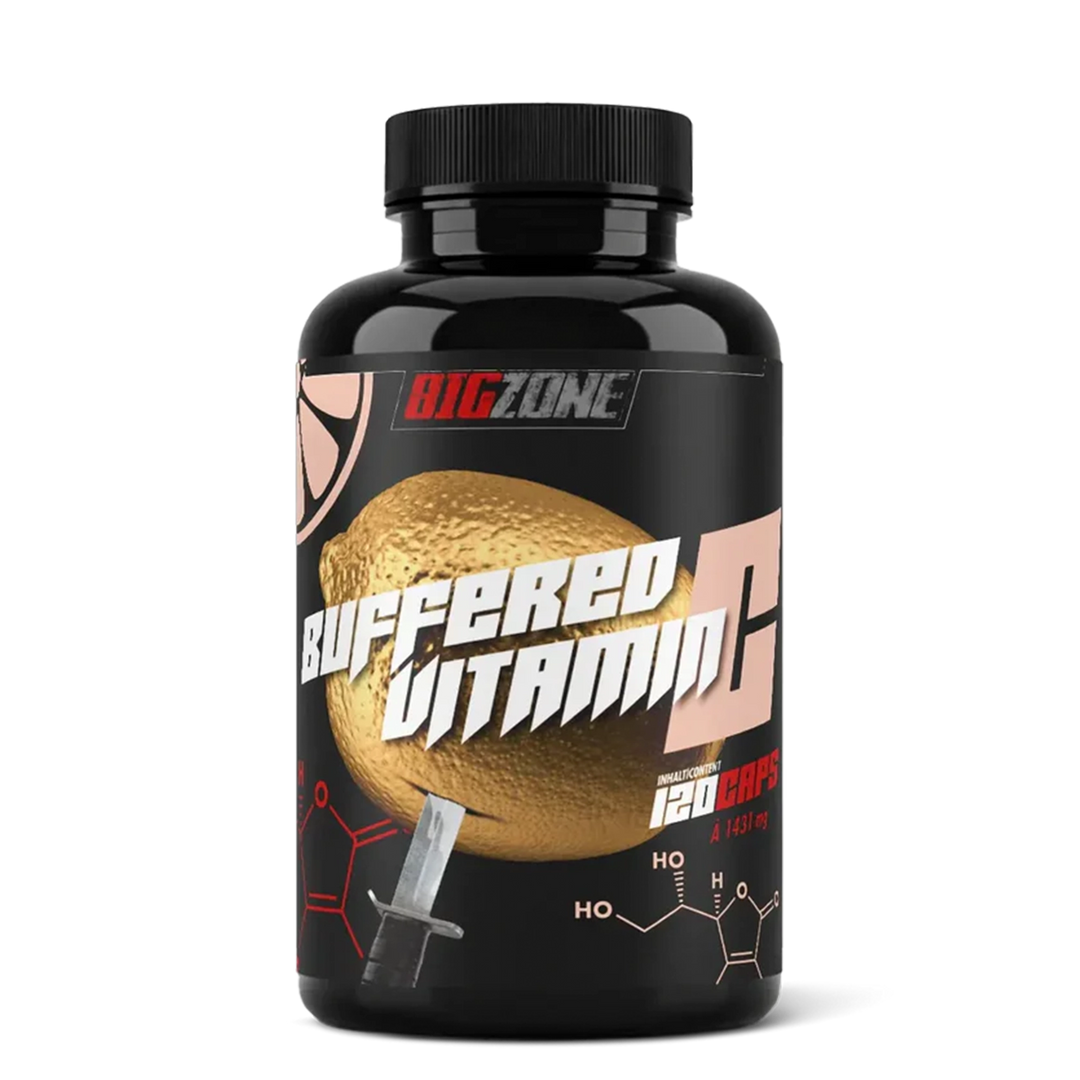 Buffered Vitamin C