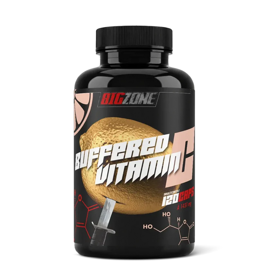 Buffered Vitamin C