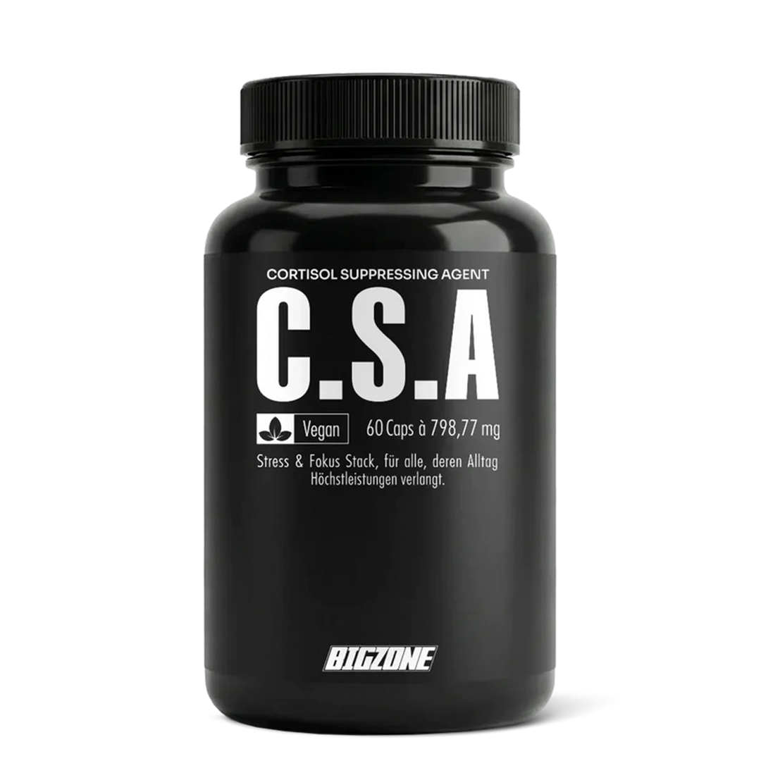 CSA