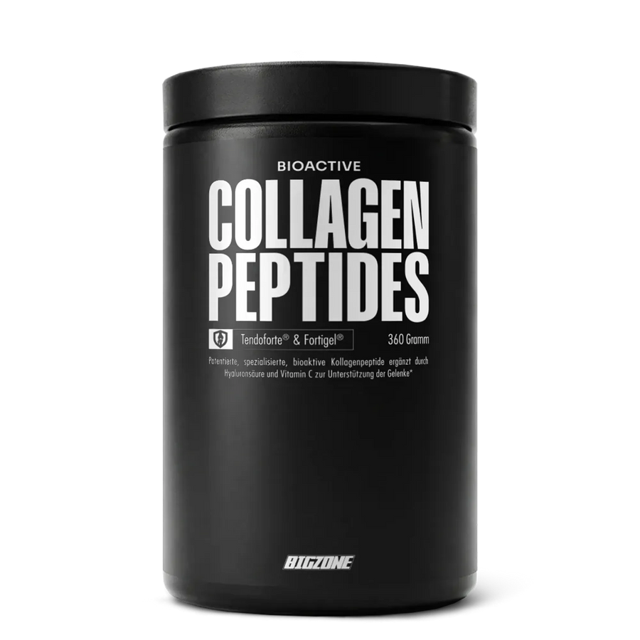 Collagen Peptides