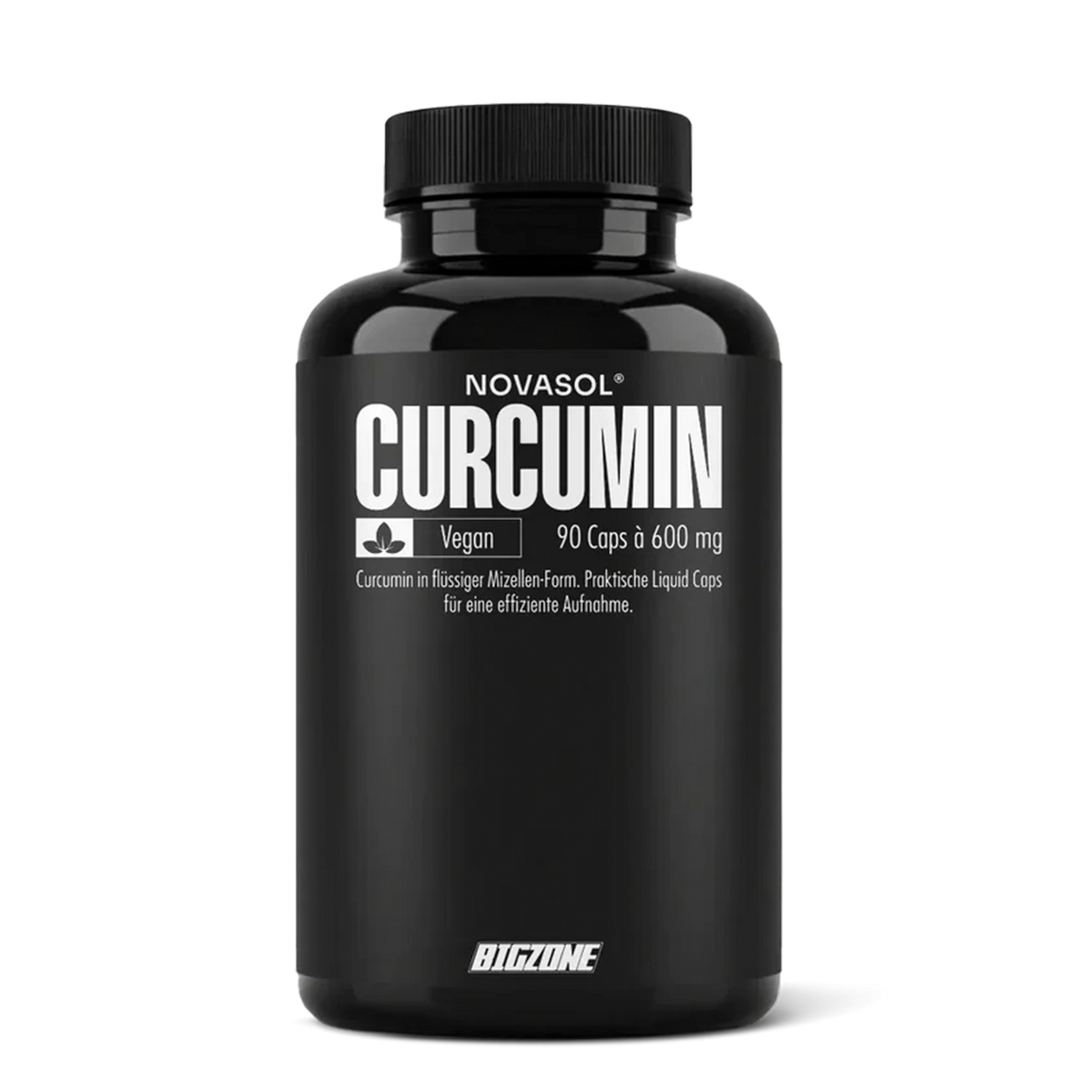 NovaSol Curcumin