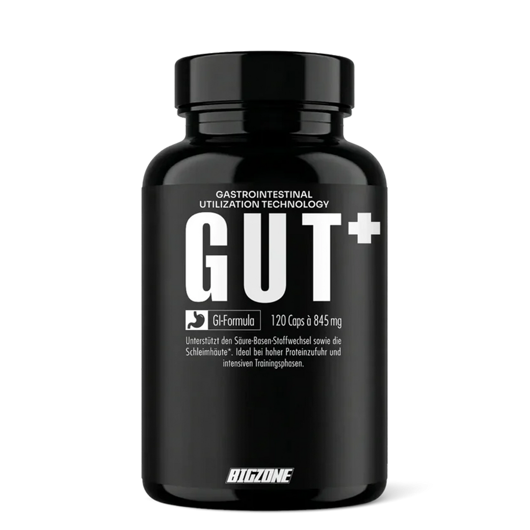 Gut+