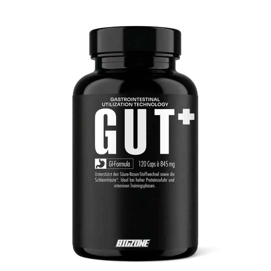 Gut+