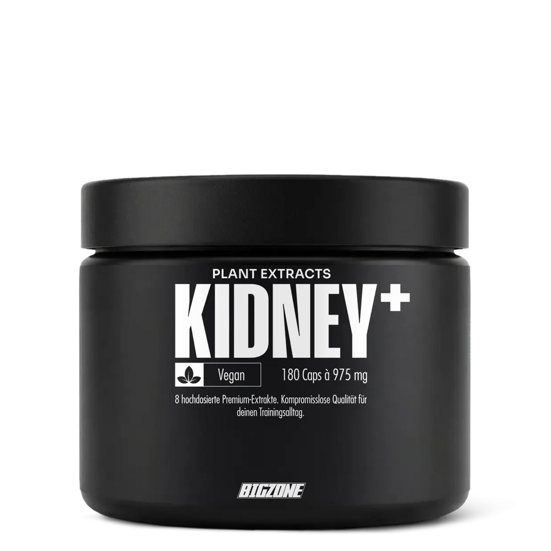 Kidney +