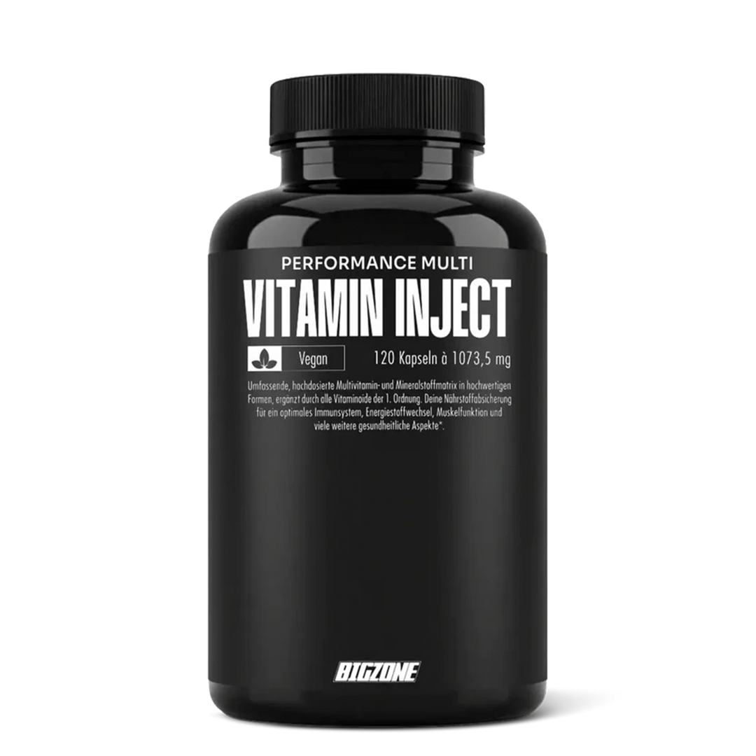 Vitamin Inject