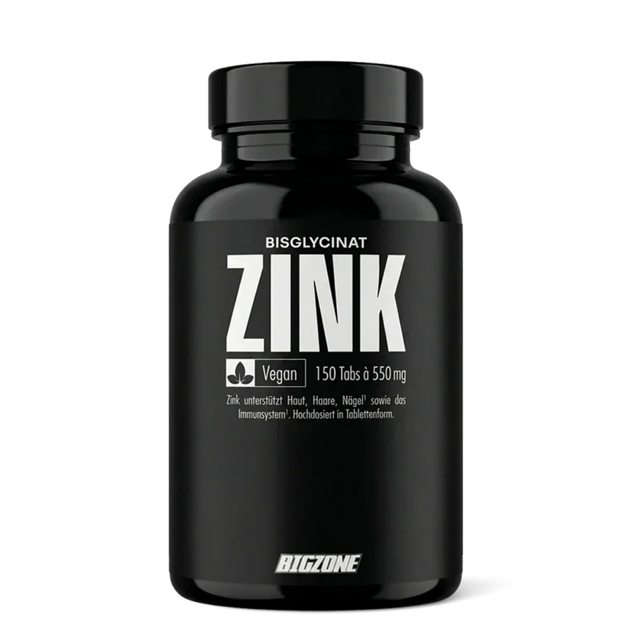 Zink Bisglycinate
