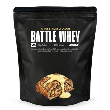 Battle Whey