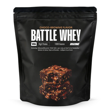 Battle Whey