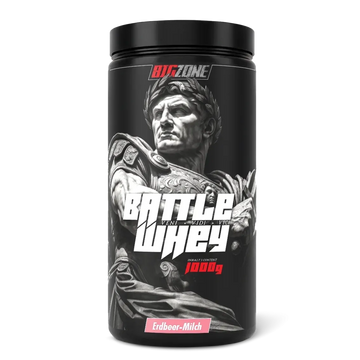 Battle Whey