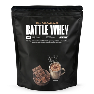 Battle Whey