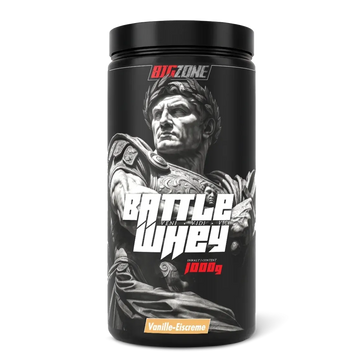 Battle Whey