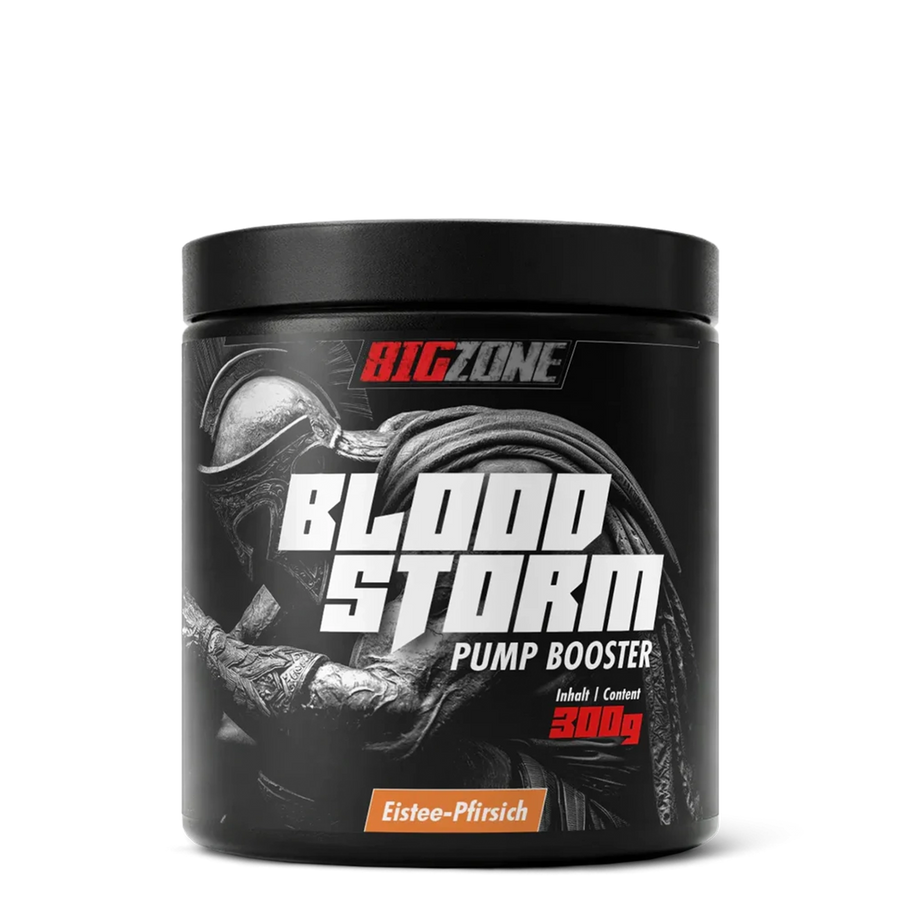 Bloodstorm 2.0