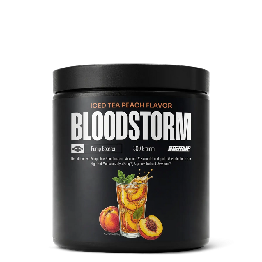 Bloodstorm 2.0